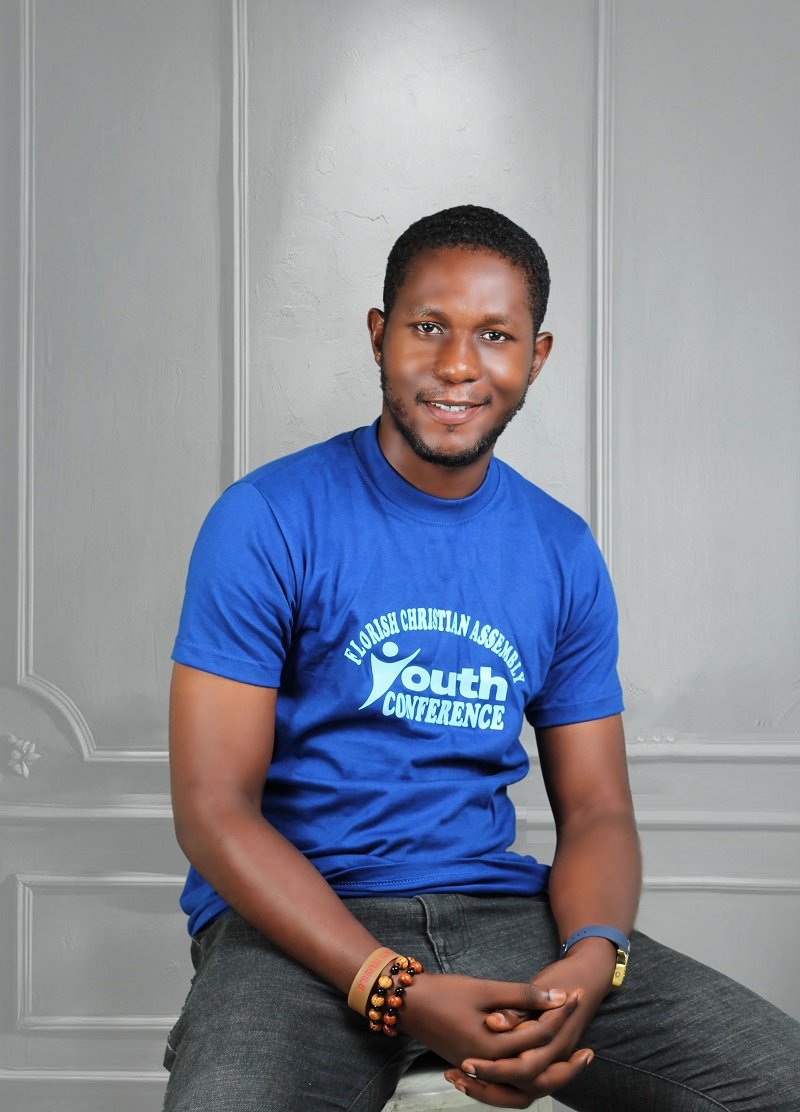 Youth Envangelism Coordinator