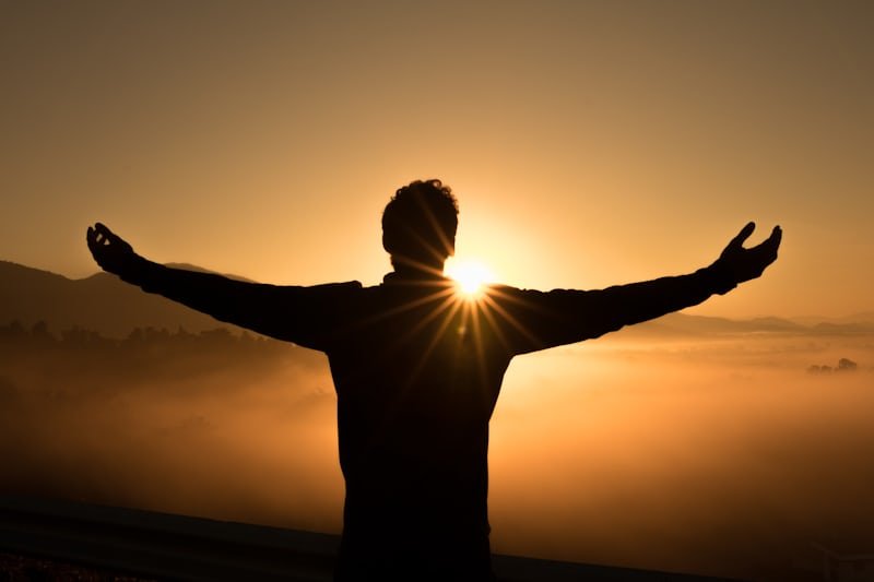 FAITH'S PROCLAMATION FOR TODAY (23RD JULY, 2026)